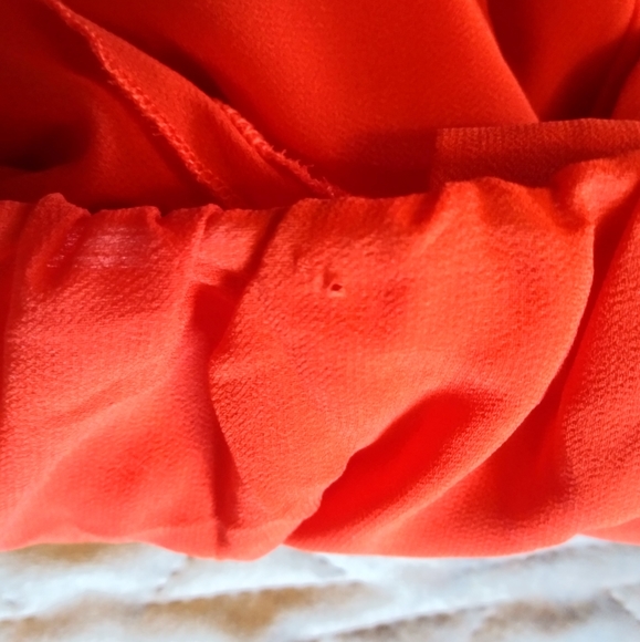 Crop top - Picture 4 of 6